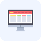 Kitchen Display System